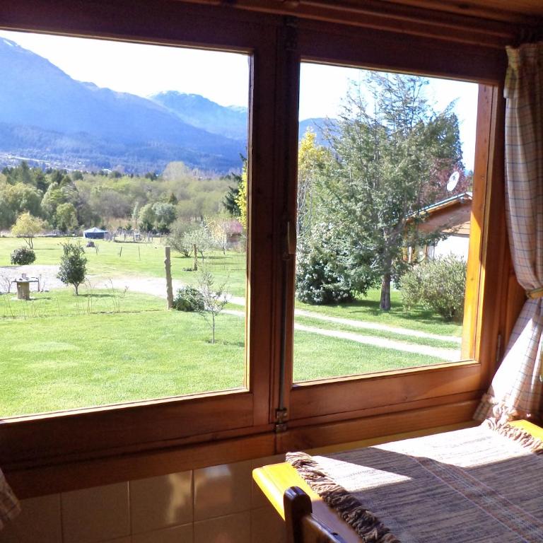 Cabañas San Valentin - Bungalow de 2 dormitorios - 19