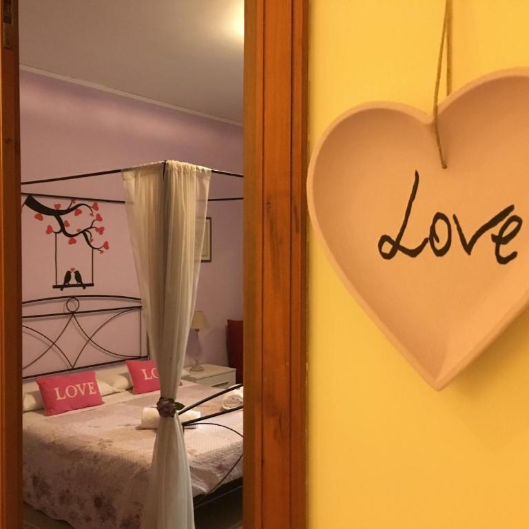La Giara Rooms - Camera Matrimoniale con Bagno Privato - 2
