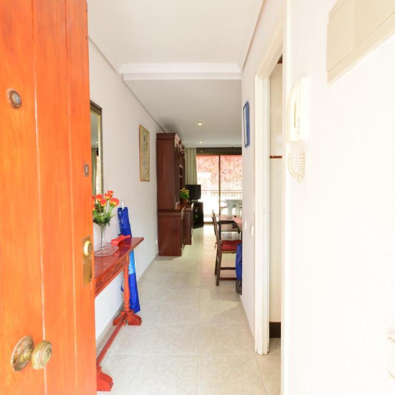Las Tejas - Fincas Arena - Apartamento de 2 dormitorios - 15