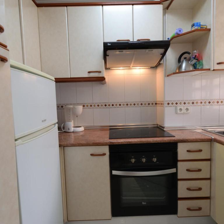 Las Tejas - Fincas Arena - Apartamento de 2 dormitorios - 12