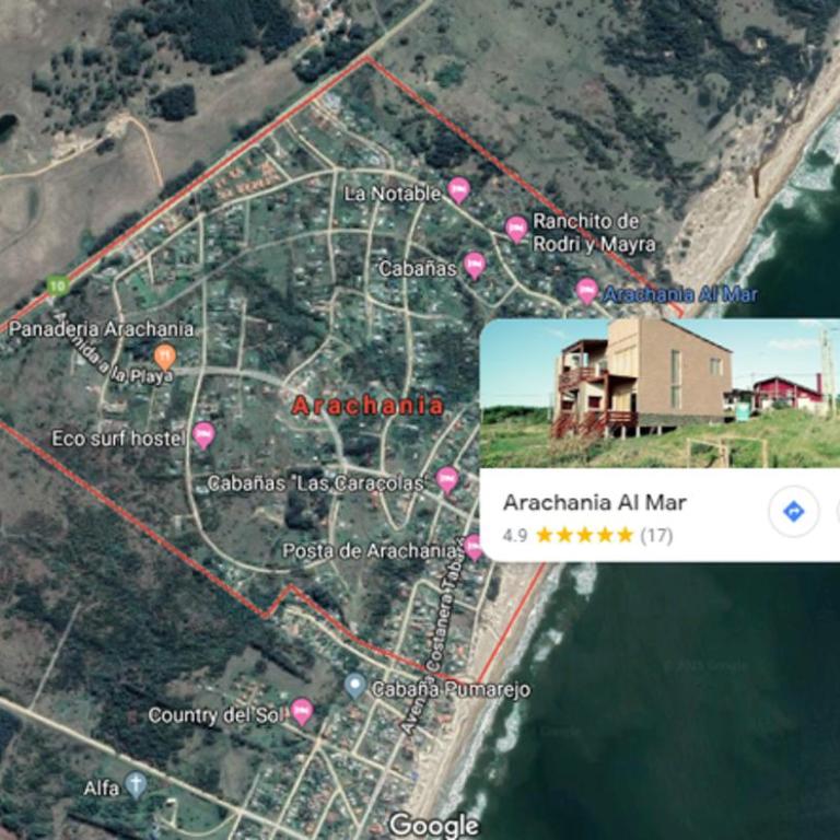 Arachania al Mar II - One-Bedroom Apartment - 25