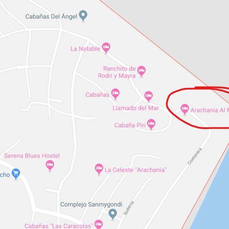 Arachania al Mar - One-Bedroom Apartment - 15