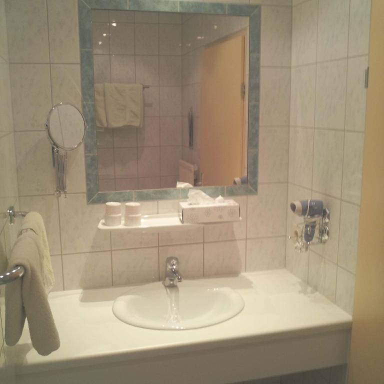 Haus Hubertus - Apartment mit 3 Schlafzimmern - 23