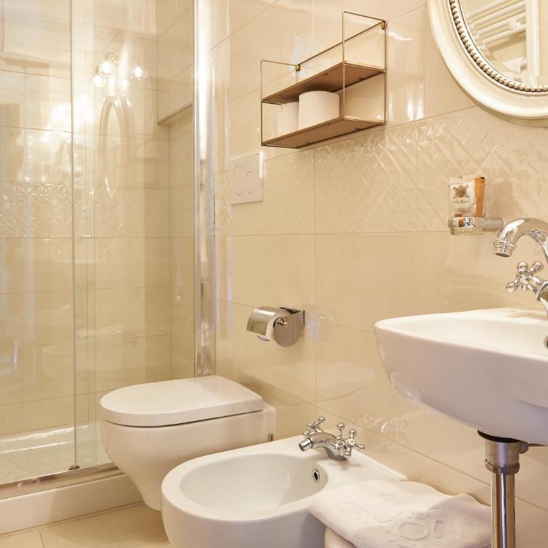 Villa Royal - Economy Single Room - 4