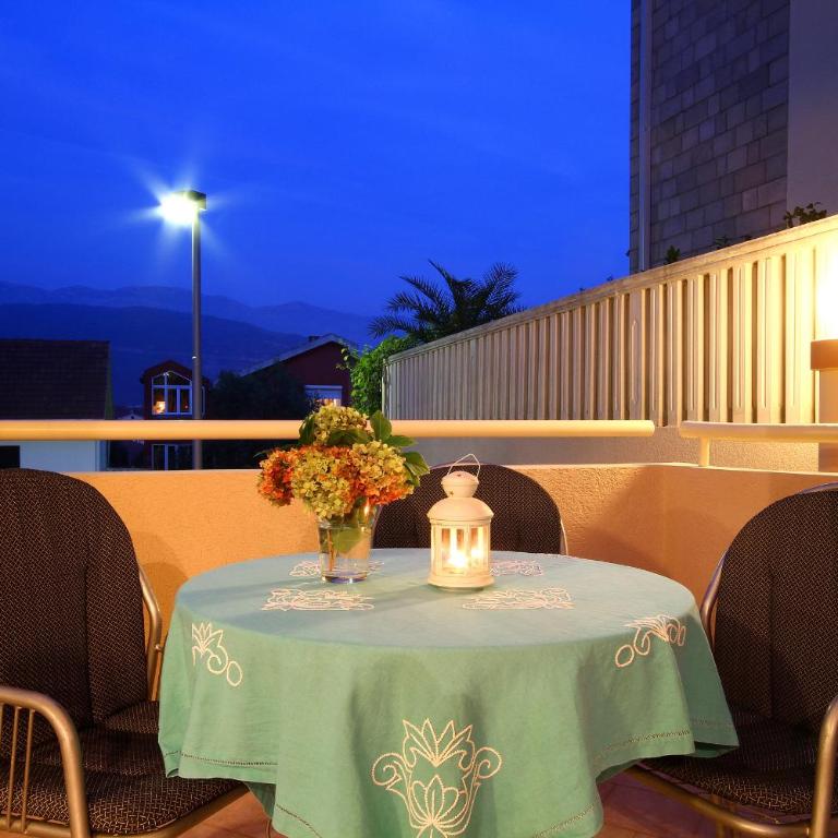 Apartments Vila Galileo - Deluks Dvokrevetna Soba sa Bračnim Krevetom - 6