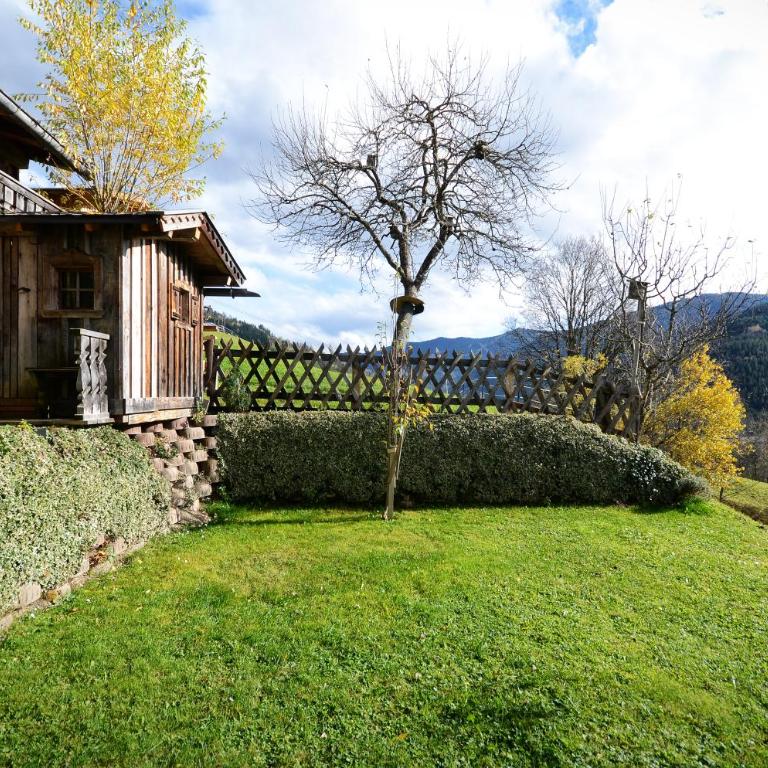 MH Appartements Hochwimmer - Apartment mit Blick auf die Berge - 3