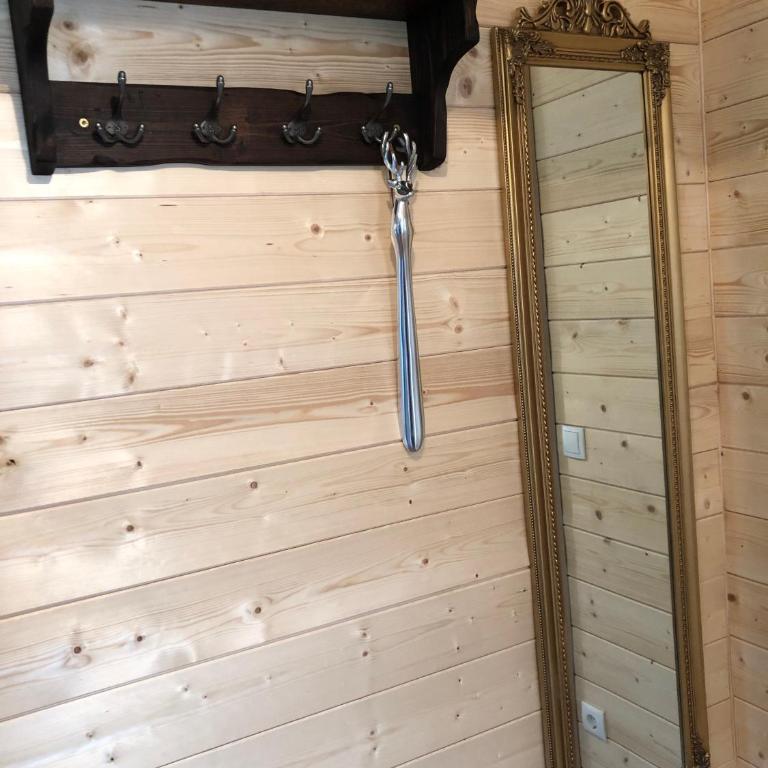 Ausseer Chalet (nahe Hallstatt), Appartements - Apartment mit 2 Schlafzimmern - 32