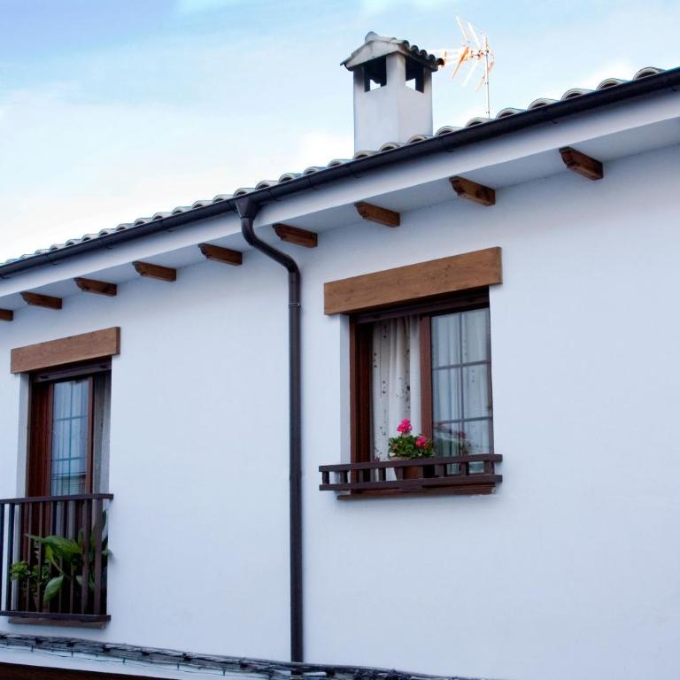 VTAR San Isicio - Casa - 34
