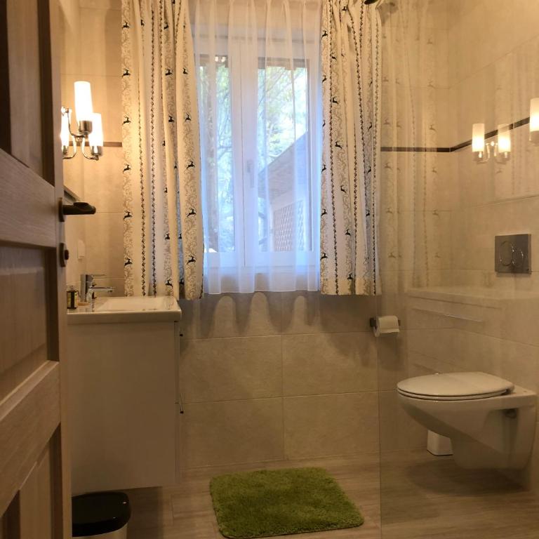 Ausseer Chalet (nahe Hallstatt), Appartements - Apartment mit 1 Schlafzimmer - 18