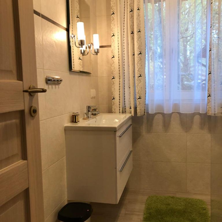 Ausseer Chalet (nahe Hallstatt), Appartements - Apartment mit 1 Schlafzimmer - 19