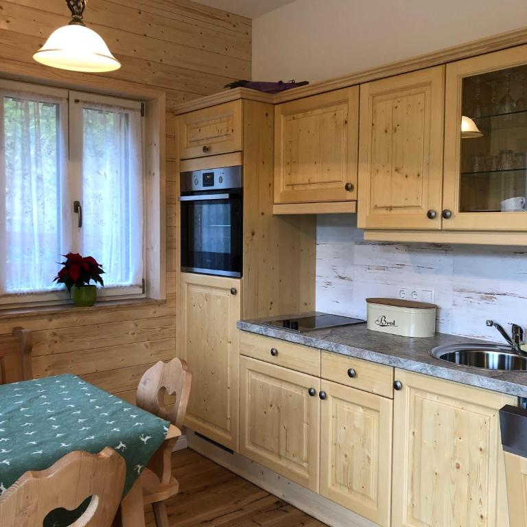 Ausseer Chalet (nahe Hallstatt), Appartements - Apartment mit 1 Schlafzimmer - 20