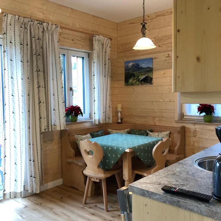 Ausseer Chalet (nahe Hallstatt), Appartements - Apartment mit 1 Schlafzimmer - 21