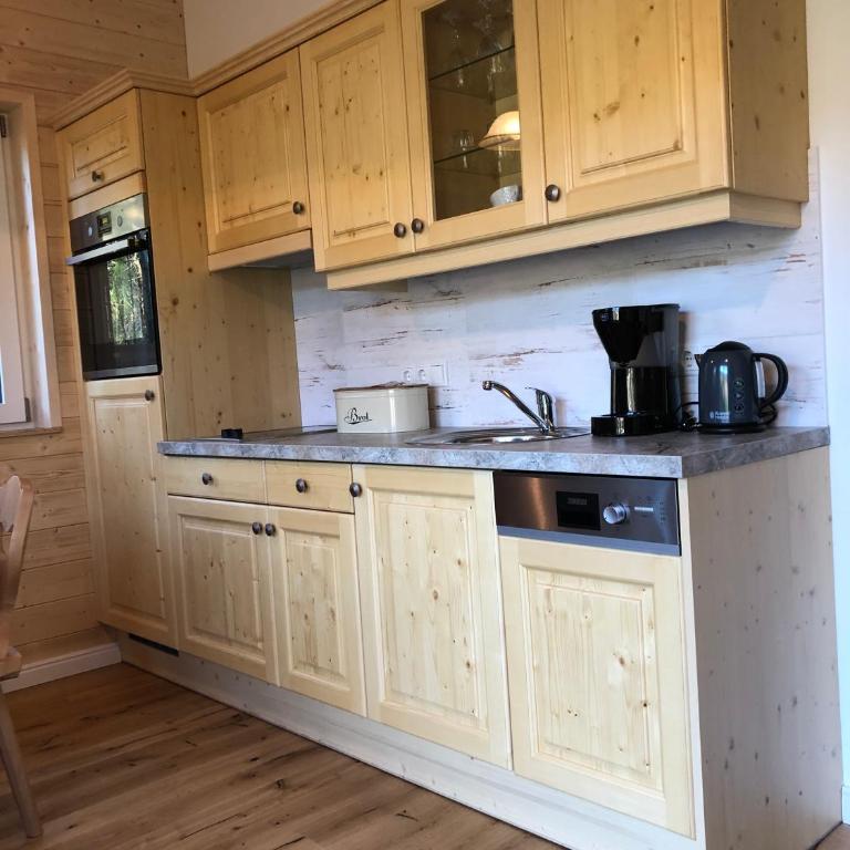 Ausseer Chalet (nahe Hallstatt), Appartements - Apartment mit 1 Schlafzimmer - 23