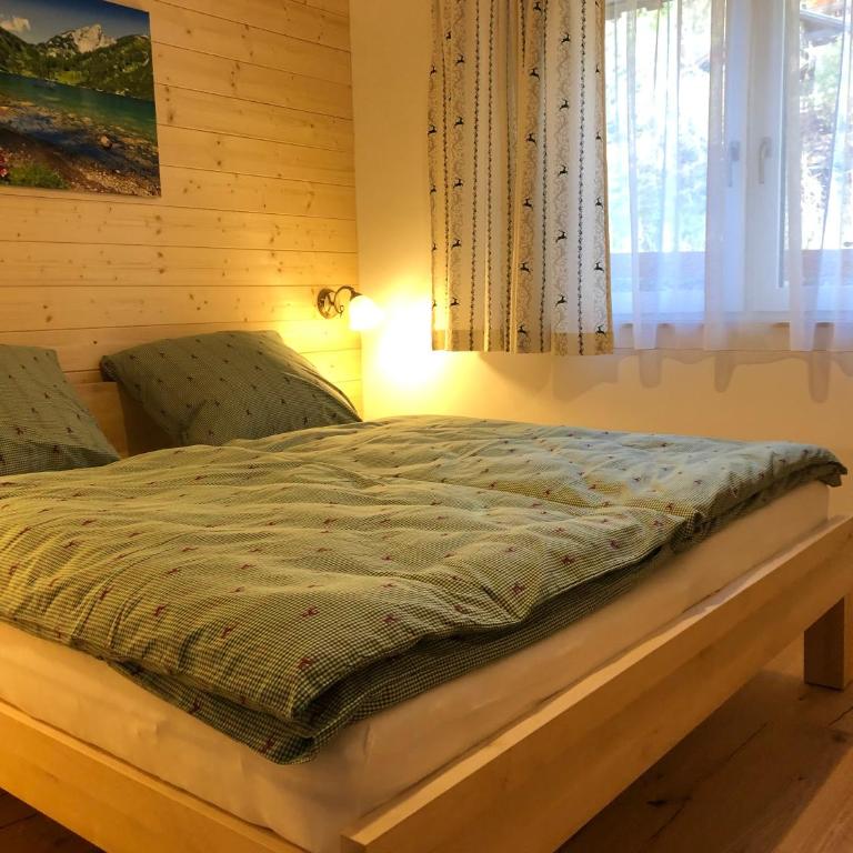 Ausseer Chalet (nahe Hallstatt), Appartements - Apartment mit 1 Schlafzimmer - 24