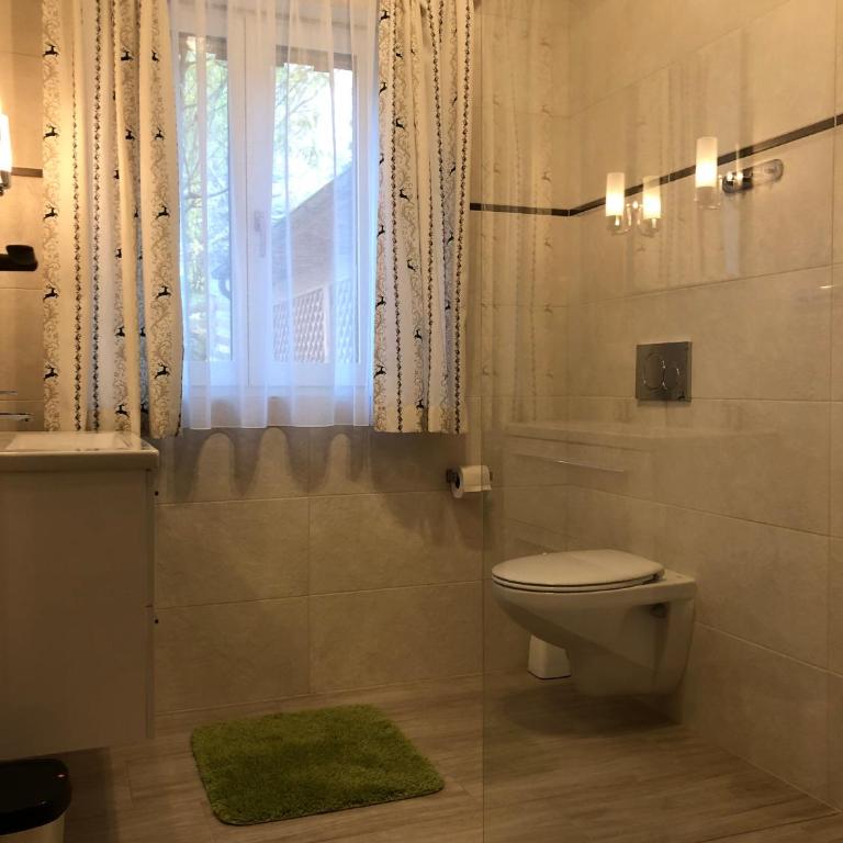 Ausseer Chalet (nahe Hallstatt), Appartements - Apartment mit 1 Schlafzimmer - 18