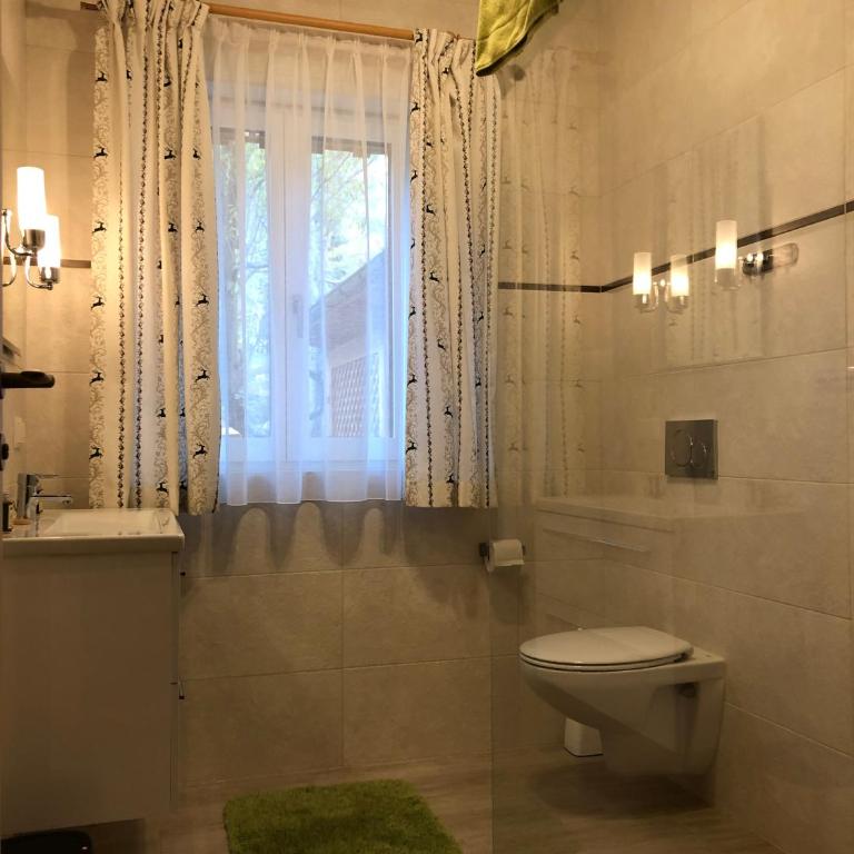 Ausseer Chalet (nahe Hallstatt), Appartements - Apartment mit 1 Schlafzimmer - 19