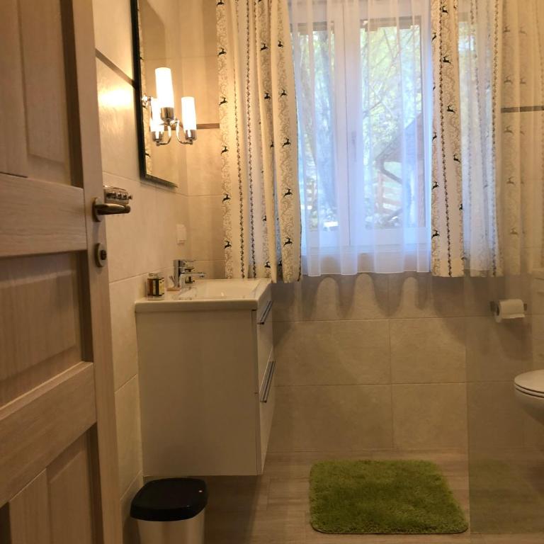 Ausseer Chalet (nahe Hallstatt), Appartements - Apartment mit 1 Schlafzimmer - 20