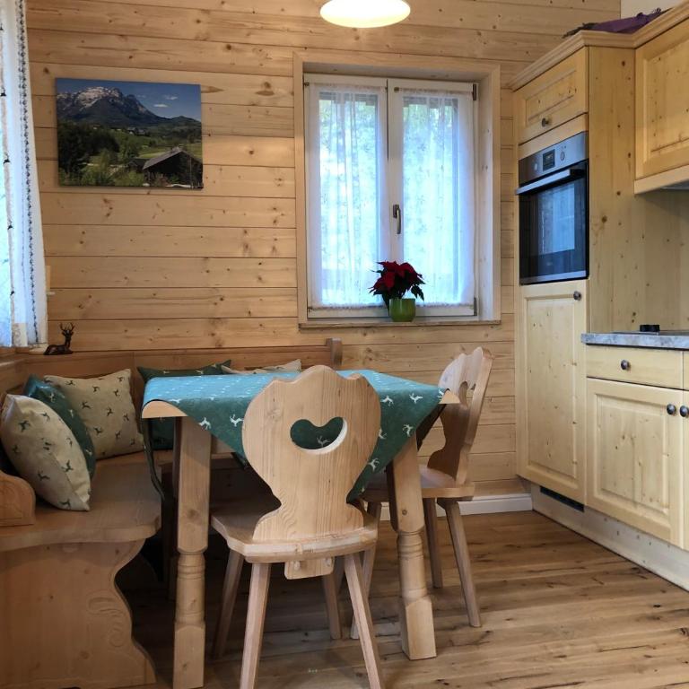 Ausseer Chalet (nahe Hallstatt), Appartements - Apartment mit 1 Schlafzimmer - 21