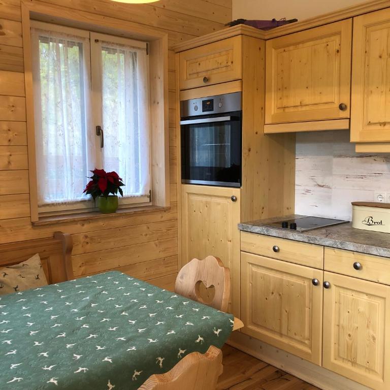 Ausseer Chalet (nahe Hallstatt), Appartements - Apartment mit 1 Schlafzimmer - 22