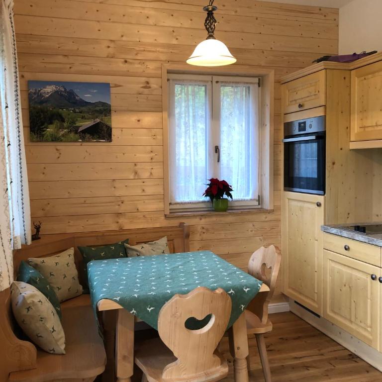 Ausseer Chalet (nahe Hallstatt), Appartements - Apartment mit 1 Schlafzimmer - 23