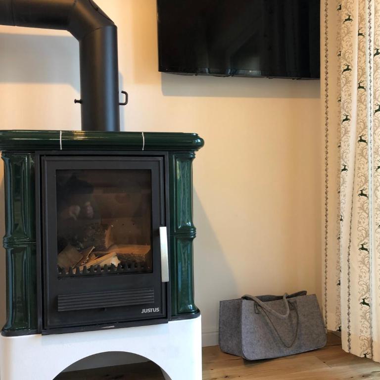 Ausseer Chalet (nahe Hallstatt), Appartements - Apartment mit 1 Schlafzimmer - 25