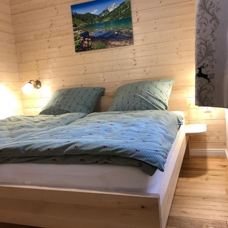 Ausseer Chalet (nahe Hallstatt), Appartements - Apartment mit 1 Schlafzimmer - 26