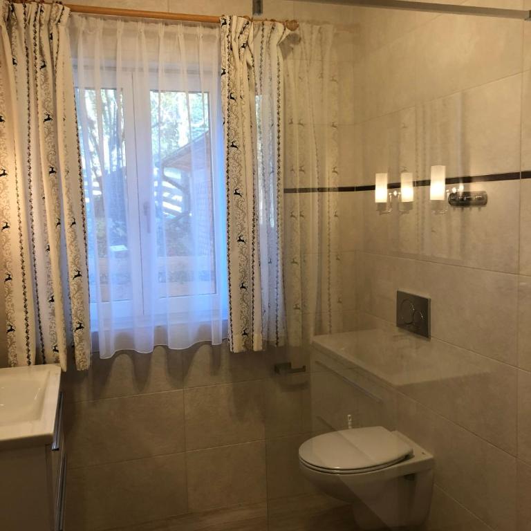 Ausseer Chalet (nahe Hallstatt), Appartements - Apartment mit 1 Schlafzimmer - 28