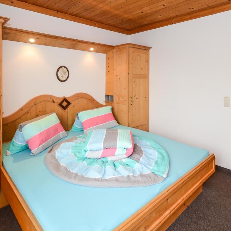 MH Appartements Hochwimmer - Apartment mit 5 Schlafzimmern und Balkon - 4