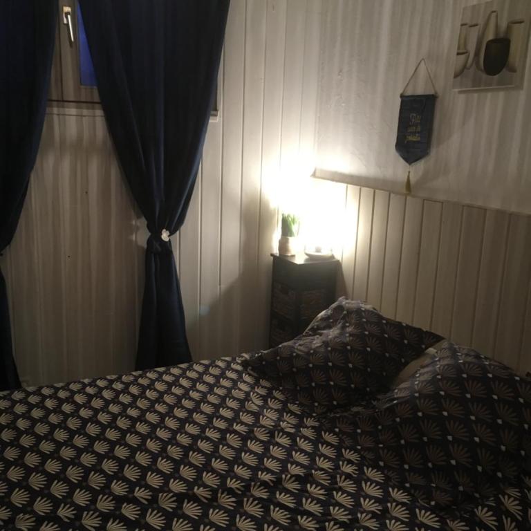 Appartements La Durance et L'Helpe - Appartement - Rez-de-Chaussée - 19