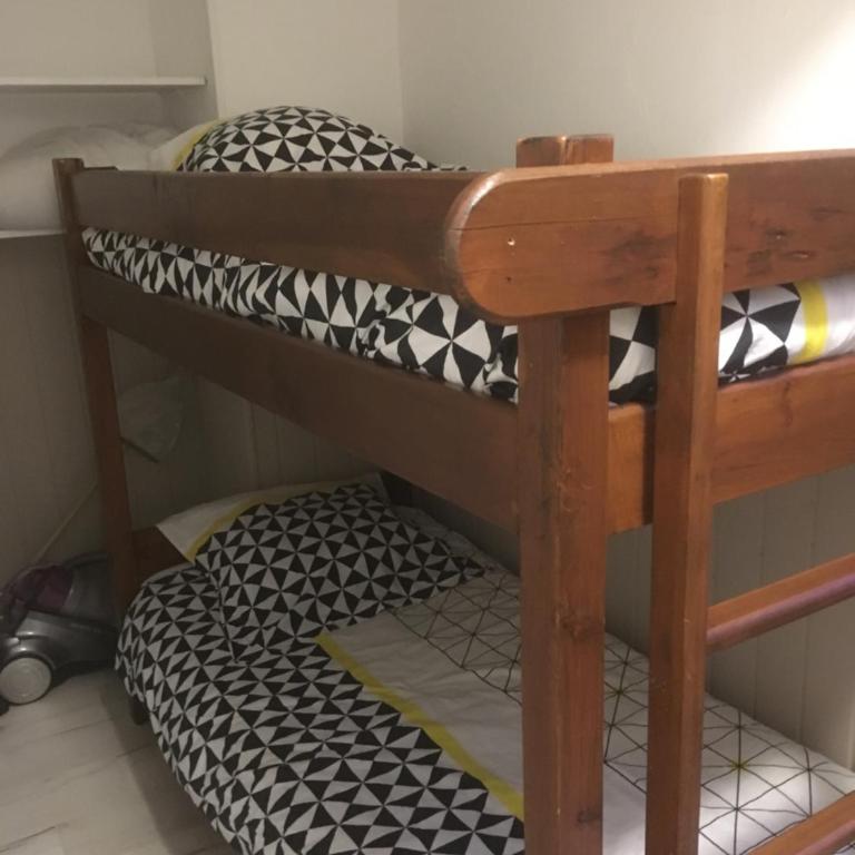 Appartements La Durance et L'Helpe - Appartement - Rez-de-Chaussée - 17