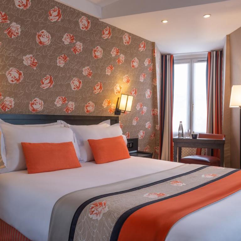 Hôtel France d'Antin Opéra - Suite Junior - 6