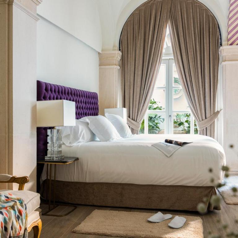 Casa de Triana Luxury Suites by Casa del Poeta - Suite Deluxe - 18