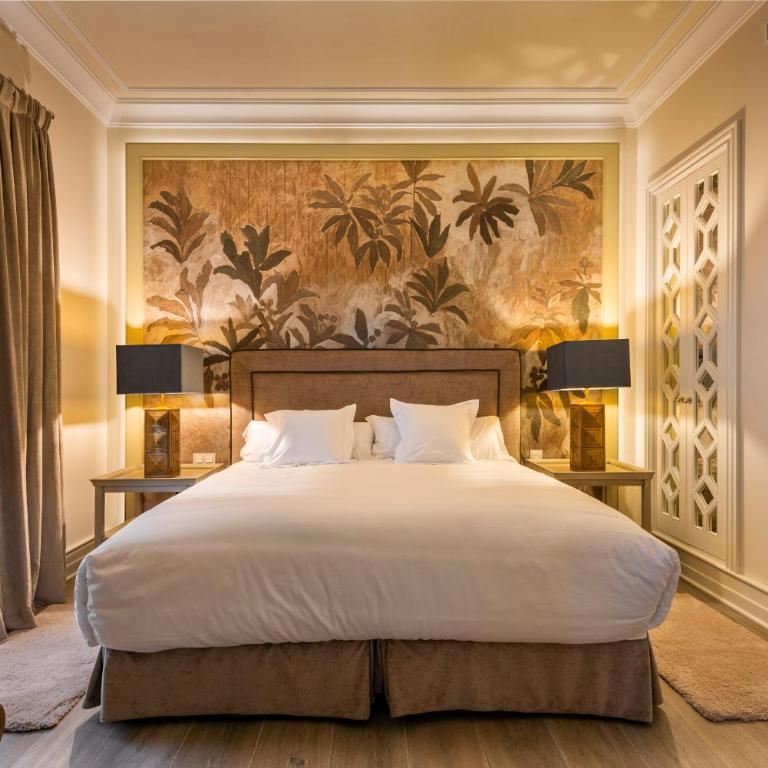 Casa de Triana Luxury Suites by Casa del Poeta - Apartamento de 2 dormitorios - 2