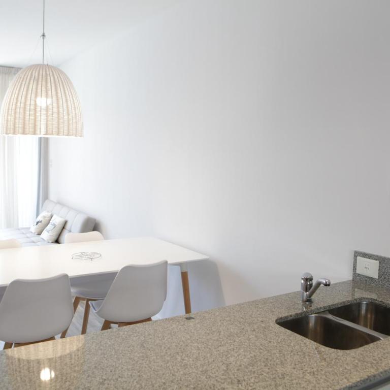 Monroe Suites - Apartamento de 1 dormitorio - 7