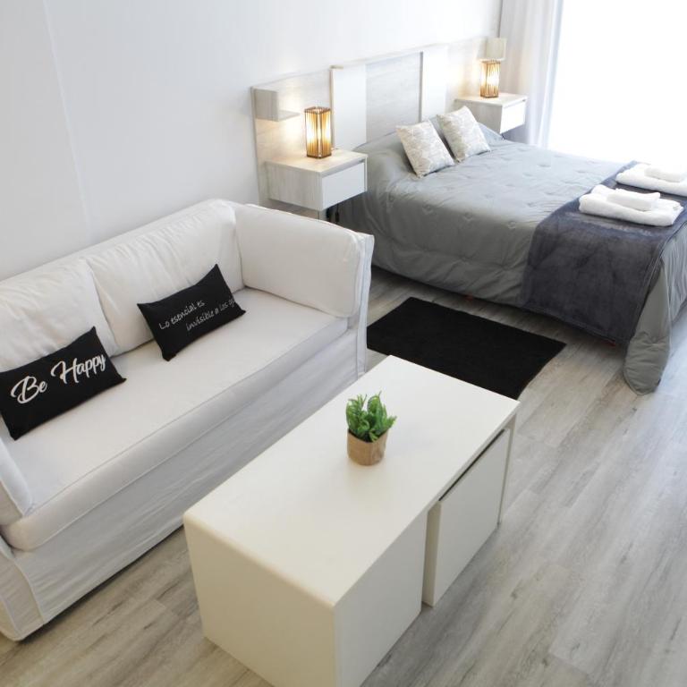 Monroe Suites - Apartamento Estudio - 2