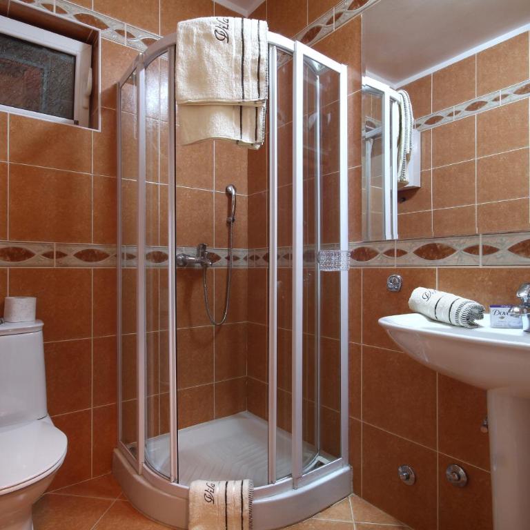 Apartments Vila Galileo - Jednokrevetna Soba - 3