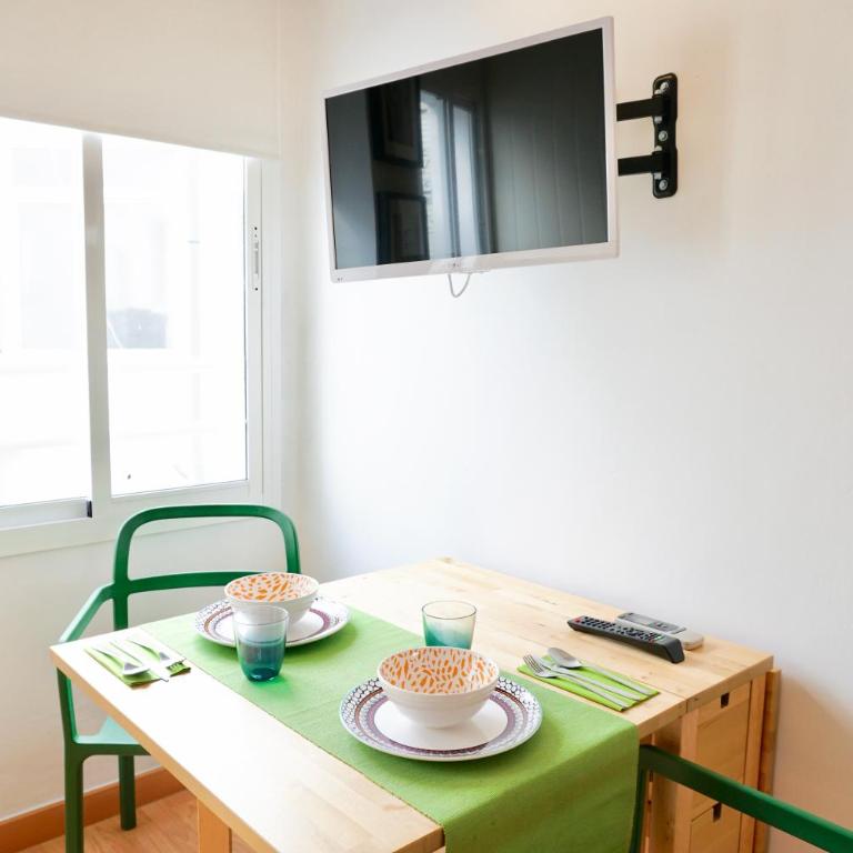 Alemania & SOHO by ELE Apartments - Apartamento Estudio - 9