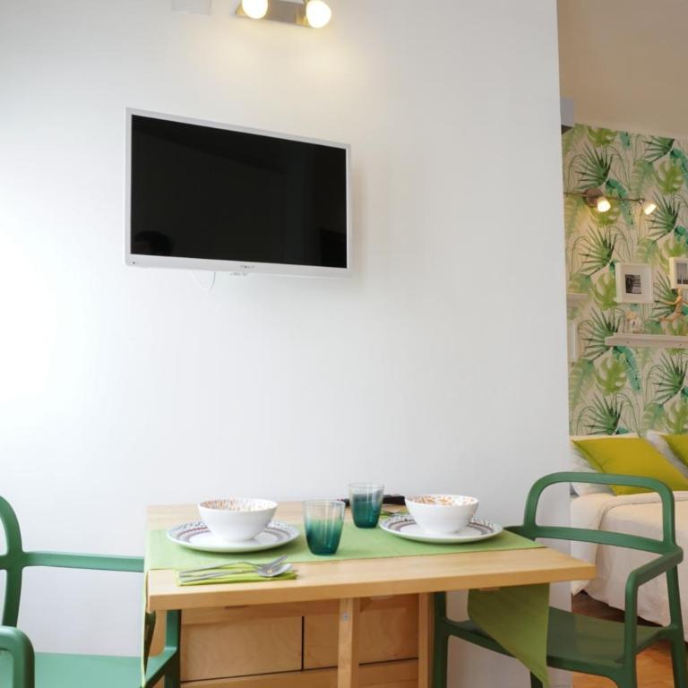 Alemania & SOHO by ELE Apartments - Apartamento Estudio - 10