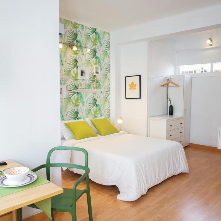 Alemania & SOHO by ELE Apartments - Apartamento Estudio - 2
