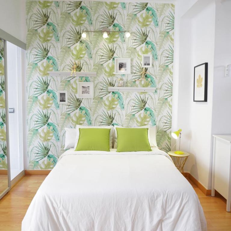 Alemania & SOHO by ELE Apartments - Apartamento Estudio - 4