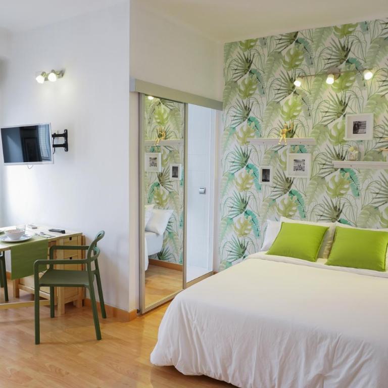 Alemania & SOHO by ELE Apartments - Apartamento Estudio - 1
