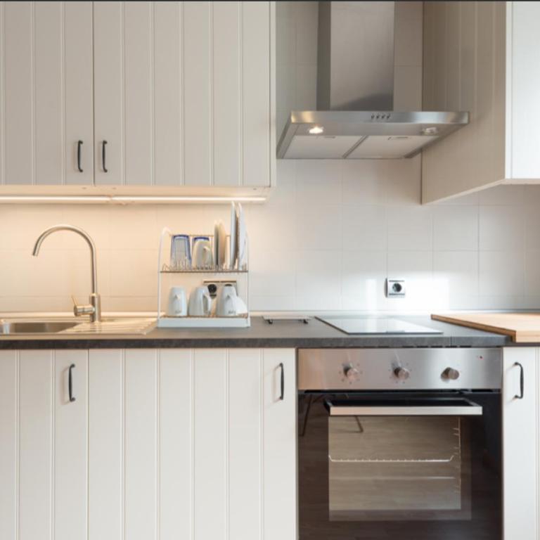 Alemania & SOHO by ELE Apartments - Apartamento Estudio - 7