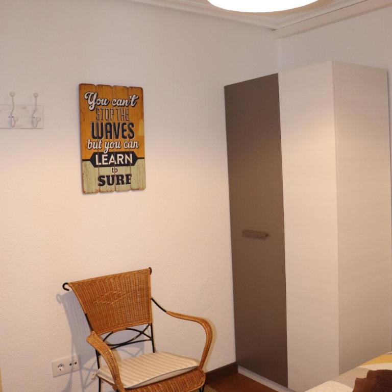 Dres Castroviejo Peatonal - Apartamento - 10