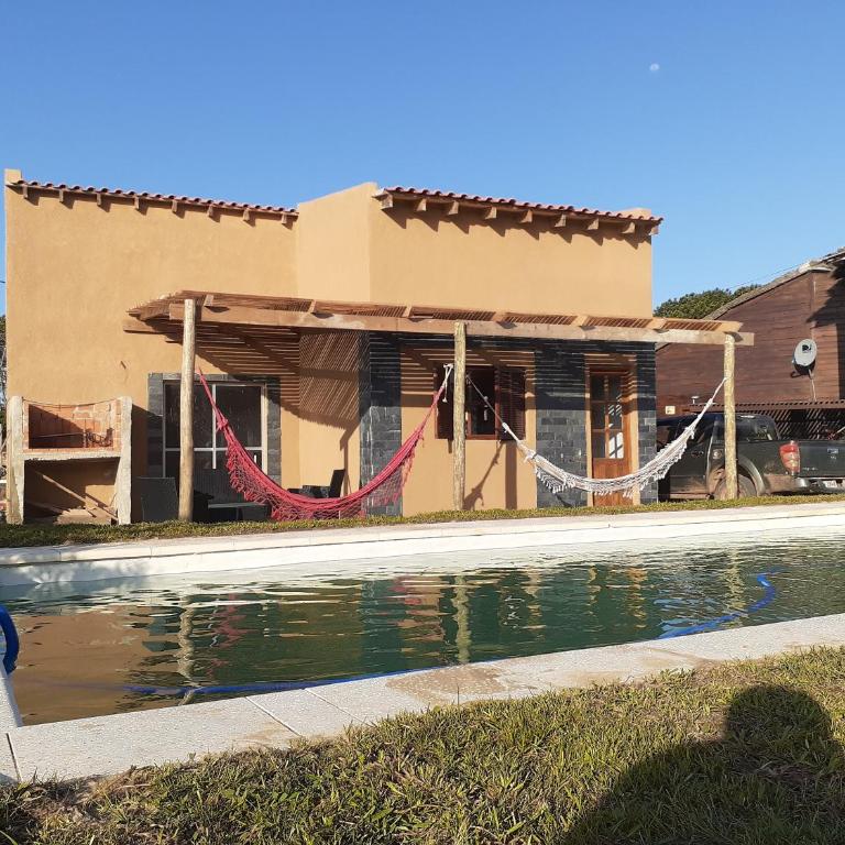 Lo de Coti y Guada - Casa Unifamiliar de 2 dormitorios - 74