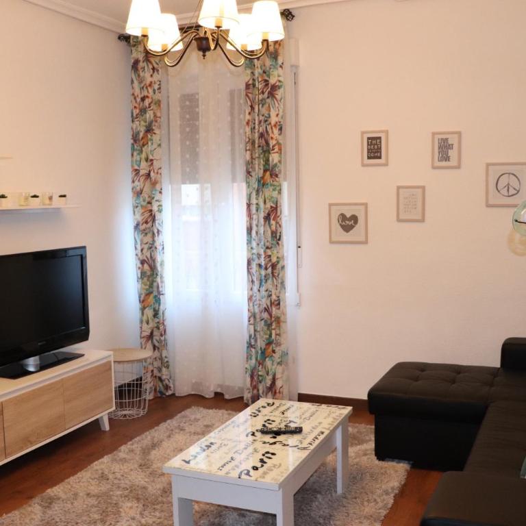 Dres Castroviejo Peatonal - Apartamento - 39