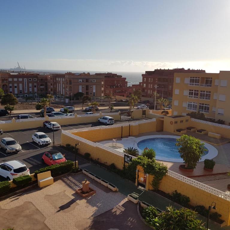 Alquilaencanarias-Medano Lagos de Miramar I - Apartamento de 3 dormitorios - 19