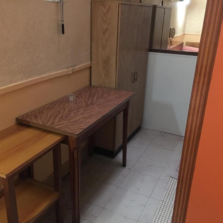 A la Pinte du Nord - Chambre Double - 1