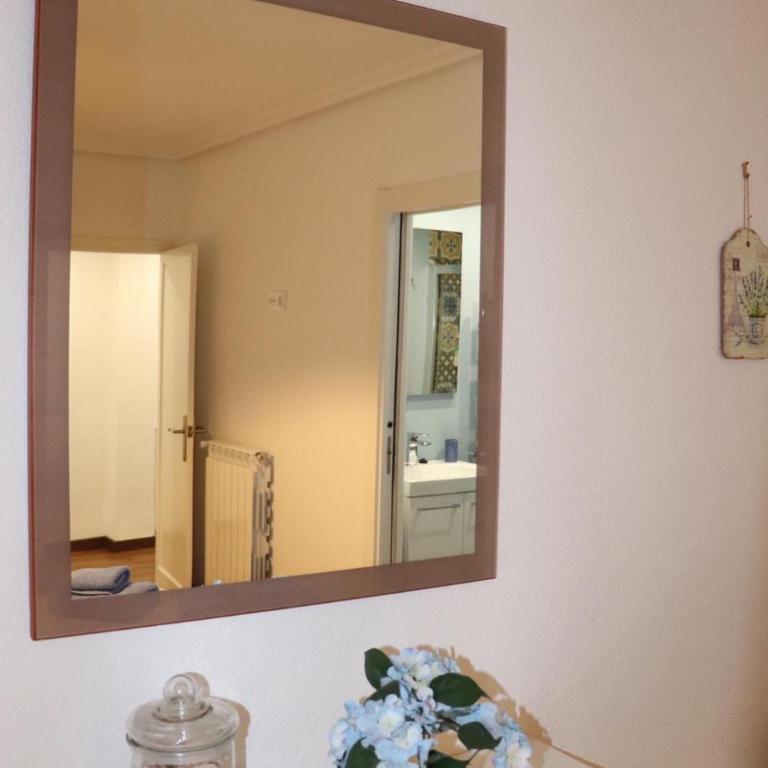 Dres Castroviejo Peatonal - Apartamento - 23