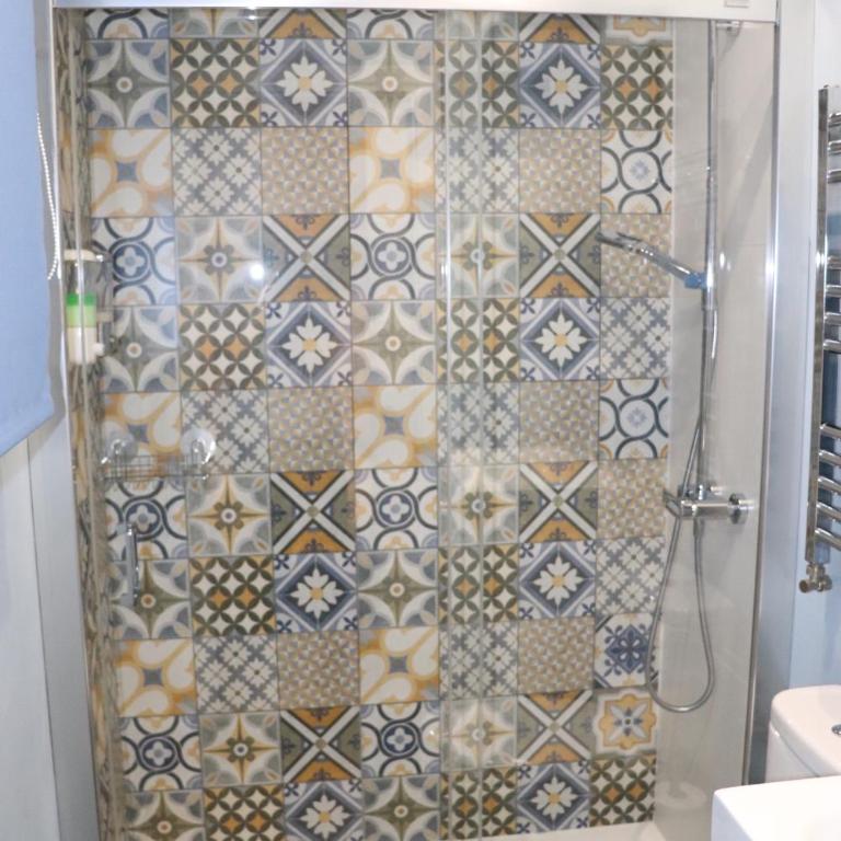 Dres Castroviejo Peatonal - Apartamento - 26