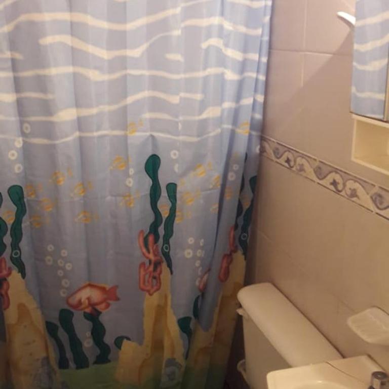 total servicios - Apartamento con vistas al jardín - 2